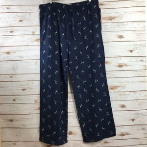 Merona Pants - Merona Dog Print Pajama Pants (Bin: PT1) Merona Pants - Merona Dog Print Pajama Pants (Bin: PT1)